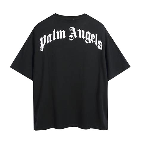 palm angels replica shirts